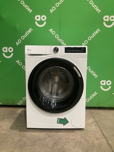Hoover 9kg washing machine - hoover,