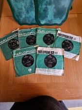 the Beatles vinyl 45rpm