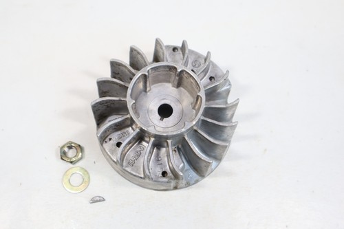 Genuine flywheel stihl 009 - flywheel,