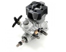 Os Engine Max 55Hz Hyper