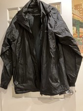Wynnster Men's Stowaway Jacket