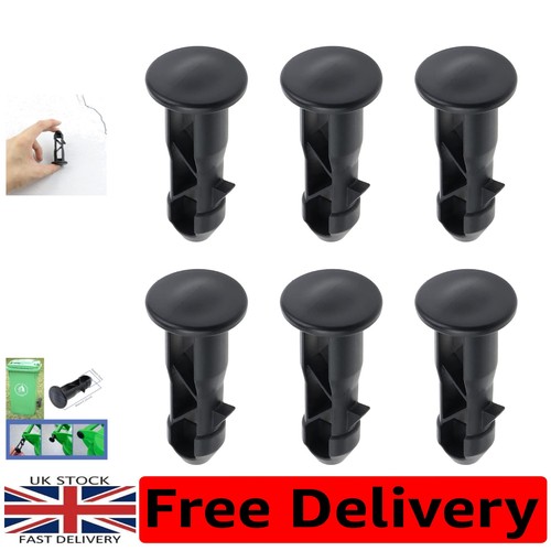 High quality black plastic - high-quality,