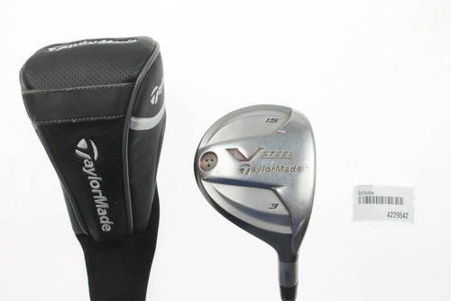 Taylormade steel tour - taylormade,