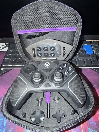Turtle beach victrix pro - turtle, bfg