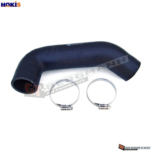 Charge air hose - charge, for