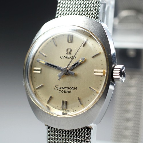 Vintage 1970 omega - vintage, c.1970