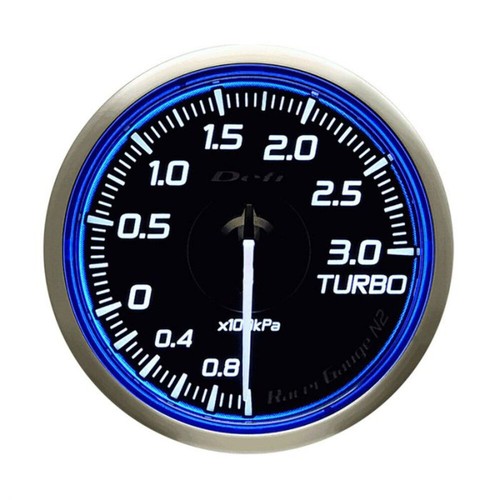 Defi racer 60mm - racer, 300
