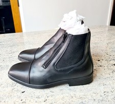 Short Riding / Jodphur /  Ankle Boots - New Palanti Passion Z1  - BNWT RRP £170