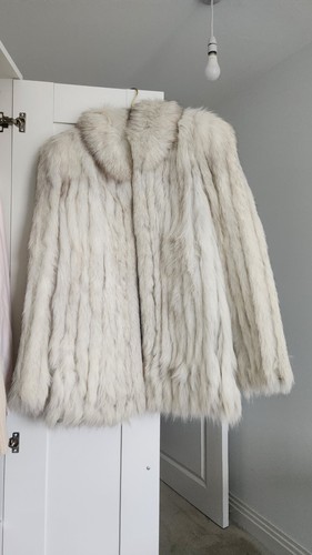 Saga fox silver label vintage - saga,