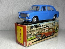 Rare Vintage Telsada Mak’s