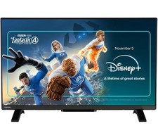 Toshiba Fire TV 32WF2F53DB 32"