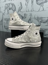 Converse All Star Lift
