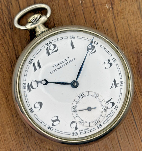 Antique doxa mens - doxa, wind