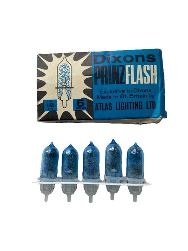 Five prinz flash - five,