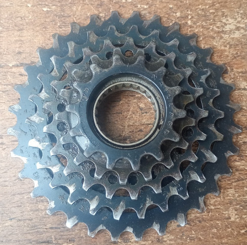 Vintage maillard speed - vintage,