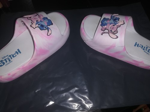 Stitch slip slippers kids - slip,