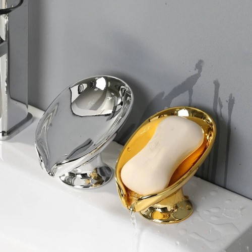 Soap dish holder - dish,