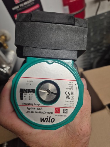 Wilo top 4 new - wilo,
