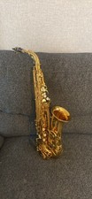 Saxophone (Mayflower)