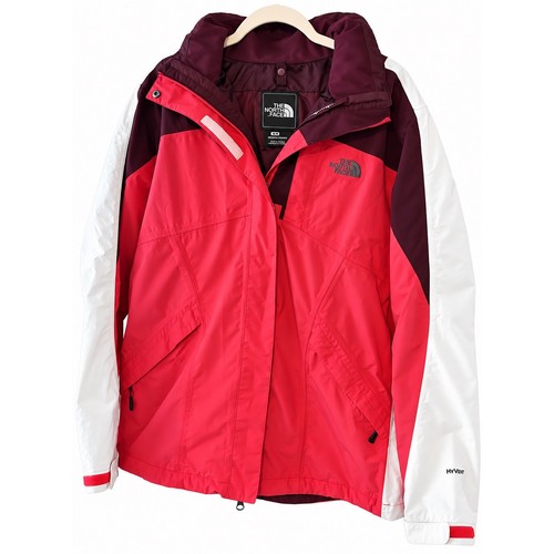 The north face hyvent - face,