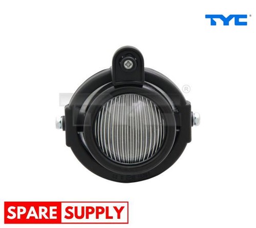 Fog light for ford mondeo - for, tyc