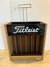 Titleist Golf Ball Retail
