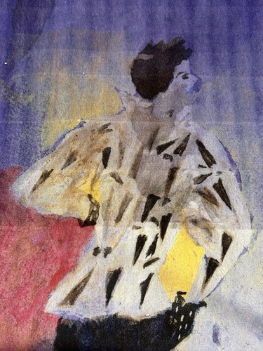 Georgina von etzdorf a - von, "a
