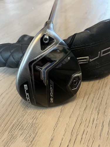 Cobra adapt wood 16 5 - cobra, hf