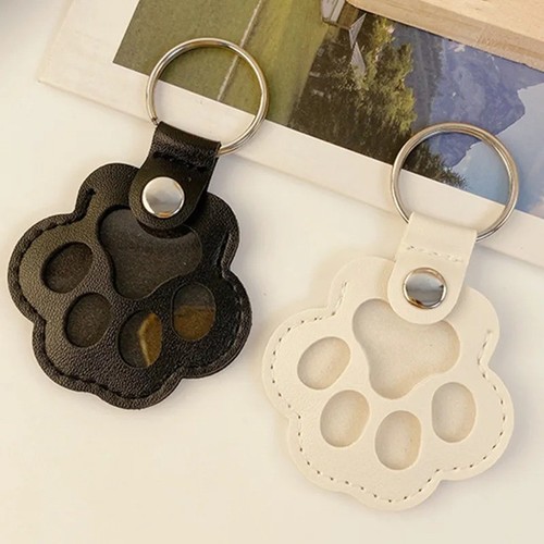 Memorial leather pet - memorial,