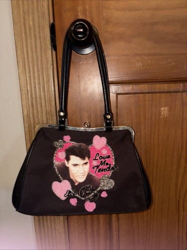 Elvis presley love - presley, "love