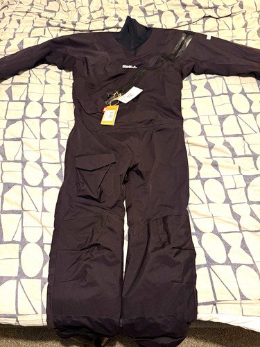 Gul revotec drysuit undersuit - revotec,