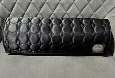 Ghd Hair Straightener Heat Resistant Carry Case & Heat Mat