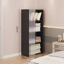 Multi-Layer Storage Rack