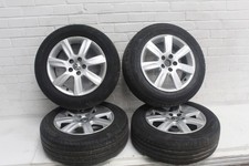 VW Vento 5C Mk6 RIVERSIDE 15"