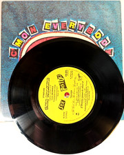 Sex Pistols C Mon Everybody 7"