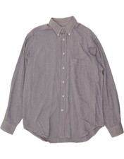 CERRUTI 1881 Mens Shirt Size