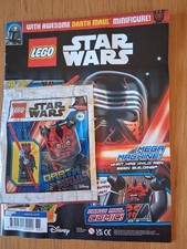 LEGO Star Wars Magazine Issue