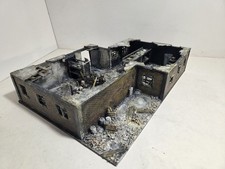 Wargames Terrain Scenery