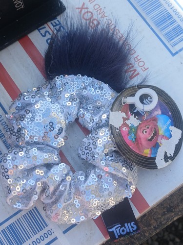 Trolls world tour - world, brand