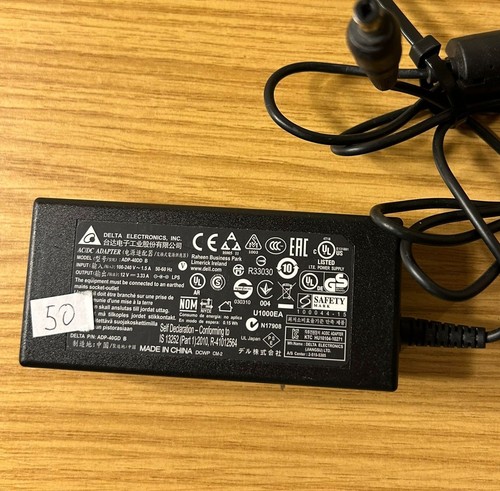 Delta electronics dc - delta,