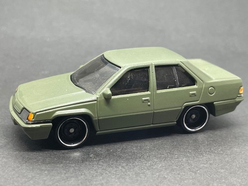 Hot wheels proton saga - saga,