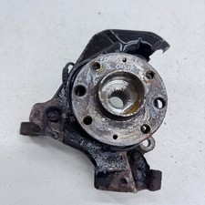 VAUXHALL CORSA E WHEEL HUB