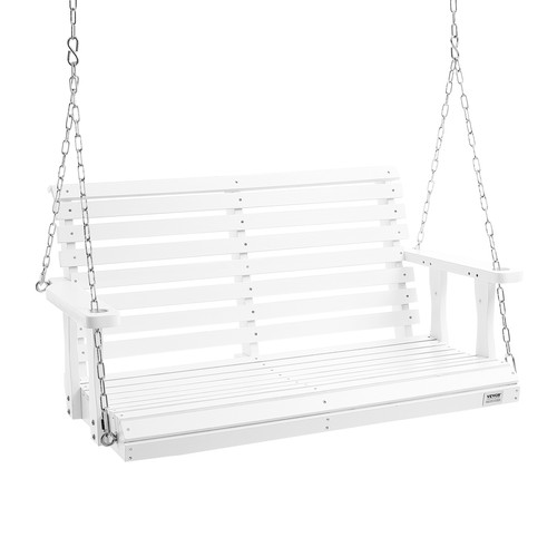 Vevor porch swing bench - 48”,
