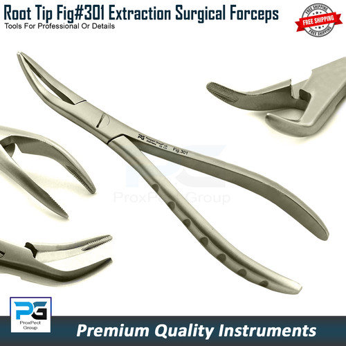 Tooth forceps witzel surgical - tooth,
