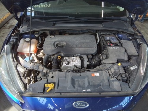 Front subframe mk3 2011 to - front,