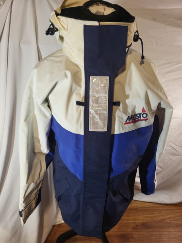Musto yachting blue - musto, &
