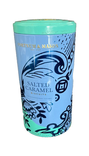Fortnum and mason blue - and,
