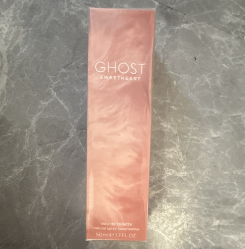Ghost sweetheart eau - ghost, de