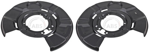 Left and right set fits - set,