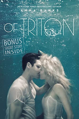 Triton anna - of,